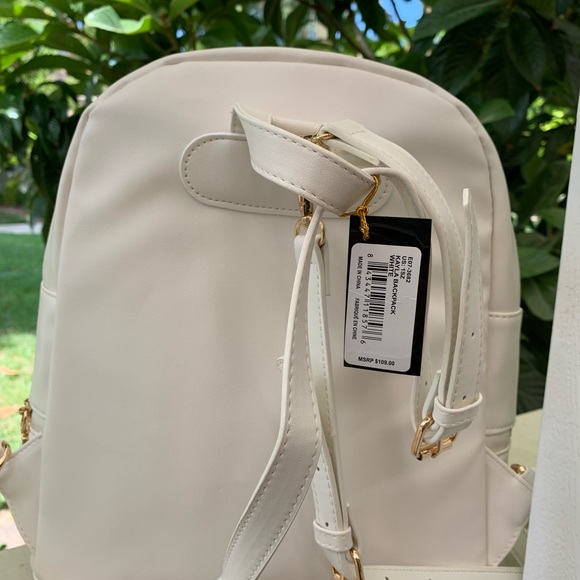 Bebe backpack - Picture 2 of 3